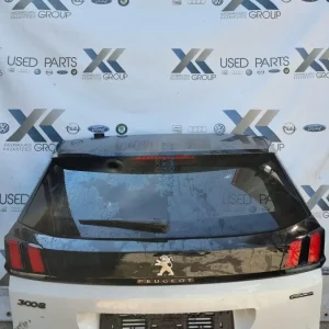 PEUGEOT 3008 2016-2023 ΜΟΤΕΡ ΥΑΛΟΚΑΘΑΡΙΣΤΗΡΩΝ ΤΖΑΜΟΠΟΡΤΑΣ ΠΙΣΩ