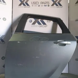 OPEL ASTRA J 2009-2013 ΠΟΡΤΑ ΠΙΣΩ ΑΡΙΣΤΕΡΗ (ΤΖΑΜΙ-ΓΡΥΛΛΟΣ-ΚΛΕΙΔΑΡΙΑ)