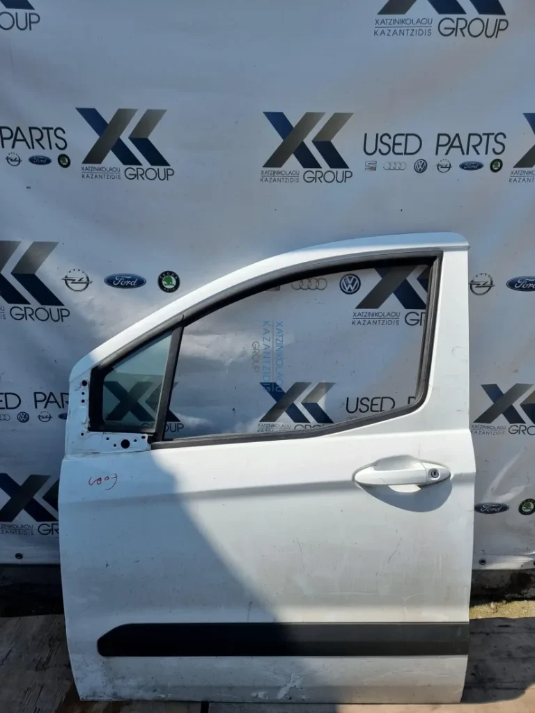 FORD TRANSIT COURIER 2013-2022 ΓΡΥΛΛΟΣ ΠΟΡΤΑΣ ΕΜΠΡΟΣ ΑΡΙΣΤΕΡΑ