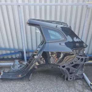 RENAULT MEGANE STATION WAGON CARAVAN 2008-2015 ΦΤΕΡΟ ΠΙΣΩ ΑΡΙΣΤΕΡΑ