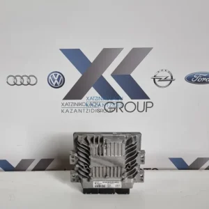 FORD FIESTA 2008-2012 ΕΓΚΕΦΑΛΟΣ ΚΩΔΙΚΟΣ ΑΝΤΑΛΛΑΚΤΙΚΟΥ 8V2112A650EC