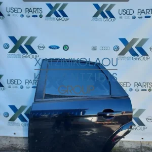 FORD FOCUS 2008-2011 ΠΟΡΤΑ ΠΙΣΩ ΑΡΙΣΤΕΡΗ (ΚΛΕΙΔΑΡΙΑ-ΓΡΥΛΛΟΣ-ΤΖΑΜΙ)