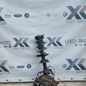 RENAULT MEGANE 2016-2022 ΑΚΡΟ-ΜΠΟΥΚΑΛΑ ΑΡΙΣΤΕΡΟ