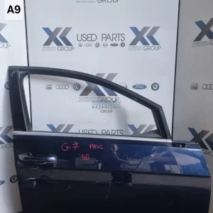 VW GOLF 7 2013-2020 ΠΟΡΤΑ ΕΜΠΡΟΣ ΔΕΞΙΑ