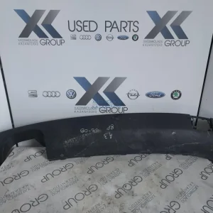 AUDI A3 2008-2013 ΣΠΟΙΛΕΡ ΠΙΣΩ ΠΡΟΦΥΛΑΚΤΗΡΑ ΝΤΙΦΙΟΥΣΕΡ