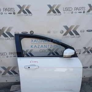 FORD FOCUS 2011-2015 ΚΛΕΙΔΑΡΙΑ  ΕΜΠΡΟΣ ΔΕΞΙΑ