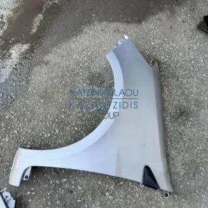 RENAULT CLIO 2009-2013 ΦΤΕΡΟ ΕΜΠΡΟΣ ΑΡΙΣΤΕΡΟ