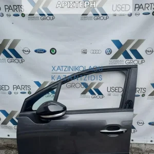 CITROEN C3 2016-2020 ΓΡΥΛΟΣ ΠΑΡΑΘΥΡΟΥ ΕΜΠΡΟΣ ΑΡΙΣΤΕΡΟΣ
