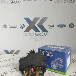 AUDI A4 2001-2005 ΚΛΕΙΔΑΡΙΑ ΕΜΠΡΟΣ ΔΕΞΙΑ ΚΩΔΙΚΟΣ- 8N1837016B