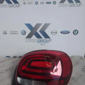 CITROEN C3 2016-2020 ΦΑΝΑΡΙ ΠΙΣΩ ΔΕΞΙ