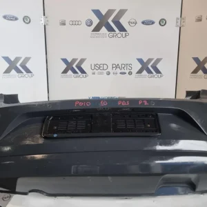 VW POLO 2013-2017 ΠΡΟΦΥΛΑΚΤΗΡΑΣ ΠΙΣΩ