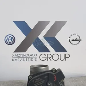 VW POLO 2007-2013  ΠΕΤΑΛΟΥΔΑ ΓΚΑΖΙΟΥ ΤΥΠΟΣ ΚΙΝΗΤΗΡΑ- BXW ΚΩΔΙΚΟΣ- 03C133062C