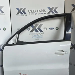 VW TIGUAN 2007-2015 ΠΟΡΤΑ ΕΜΠΡΟΣ ΑΡΙΣΤΕΡΑ ΟΔΗΓΟΥ