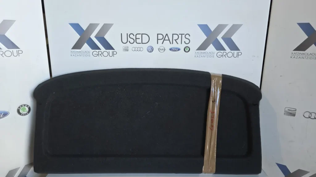 VW GOLF 7 2013-2019 ΕΤΑΖΕΡΑ