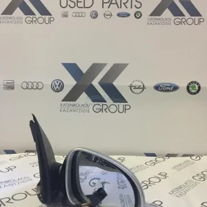 VW GOLF 5 2005-2008 ΚΑΘΡΕΦΤΗΣ  ΗΛΕΚΤΡΙΚΟΣ ΕΞΩΤΕΡΙΚΟΣ ΔΕΞΙΑ