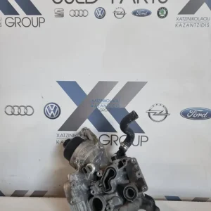 OPEL CORSA E 2015-2019 1.3CDTI(B13DTE)ΨΥΓΕΙΟ ΛΑΔΙΟΥ ΚΩΔΙΚΟΣ ΑΝΤΑΛΛΑΚΤΙΚΟΥ 55256614