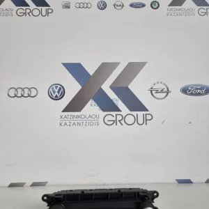 FORD FOCUS 2018-2022  ΔΙΑΚΟΠΤΗΣ RADIO ΚΩΔΙΚΟΣ ΑΝΤΑΛΛΑΚΤΙΚΟΥ-  JX7T-18K811-AC