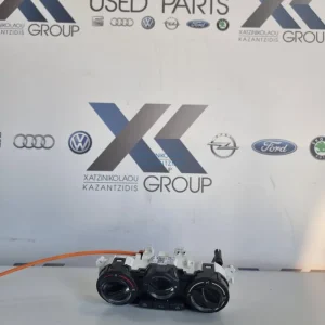 PEUGEOT 208 2013-2019 ΧΕΙΡΙΣΤΗΡΙΑ ΚΛΙΜΑΤΙΣΜΟΥ 96722483ZD