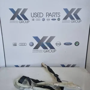 CITROEN C4 CACTUS 2013-2019 ΚΟΥΡΤΙΝΑ ΑΕΡΟΣΑΚΟΣ ΑΡΙΣΤΕΡΗ ΚΩΔΙΚΟΣ 9804358980