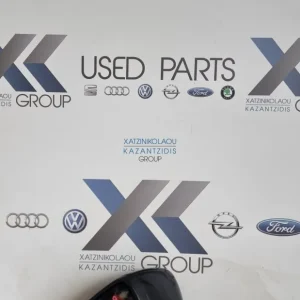 RENAULT CAPTUR 2017-2020 ΚΑΘΡΕΦΤΗΣ ΕΞΩΤΕΡΙΚΟΣ ΗΛΈΚΤΡΙΚΟΣ ΑΡΙΣΤΕΡΟΣ 9 ΚΑΛΩΔΙΑ