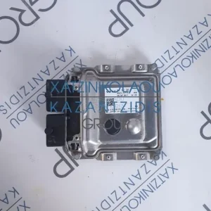 VW UP 2012-2015 ΕΓΚΕΦΑΛΟΣ ΚΙΝΗΤΗΡΑ 1000cc ΒΕΝΖΙΝΗ ΚΩΔΙΚΟΣ- 04C907309P