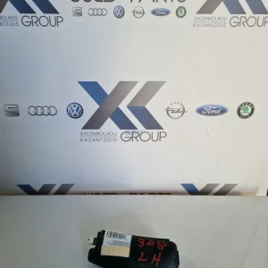 PEUGEOT 308 2008-2011 ΠΛΕΥΡΙΚΟΣ ΑΕΡΟΣΑΚΟΣ ΟΔΗΓΟΥ 9661448380