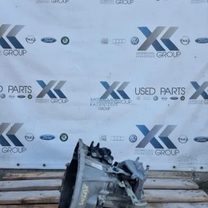 FORD FIESTA 2017 -2023 ΣΑΣΜΑΝ ΚΙΒΩΤΙΟ ΤΑΧΥΤΗΤΩΝ Χειροκίνητο ΤΥΠΟΣ  XUJM