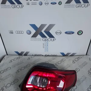 CITROEN DS3 2011-2015 ΦΑΝΑΡΙ ΠΙΣΩ ΔΕΞΙΑ