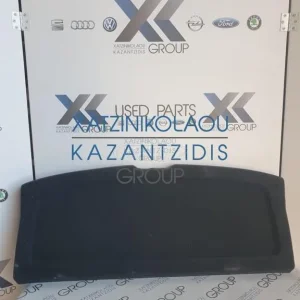 VW POLO 2017-2020 ΕΤΑΖΕΡΑ 5ΘΥΡΟ ΚΩΔΙΚΟΣ- 2G6867769B