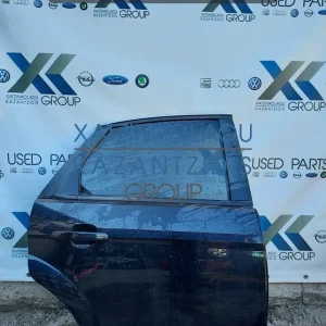 FORD FOCUS 2008-2011 ΠΟΡΤΑ ΠΙΣΩ ΔΕΞΙΑ (ΚΛΕΙΔΑΡΙΑ-ΓΡΥΛΛΟΣ-ΤΖΑΜΙ)