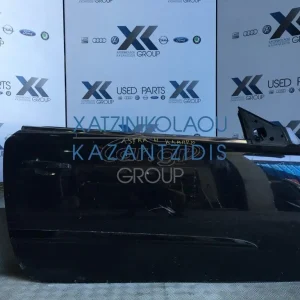 OPEL ASTRA H CABRIO 2004-2010 ΠΟΡΤΑ ΔΕΞΙΑ ΣΥΝΟΔΗΓΟΥ-ΚΛΕΙΔΑΡΙΑ-ΓΡΥΛΛΟΣΠΑΡΑΘΥΡΟΥ-ΜΟΤΕΡ ΠΑΡΑΘΥΡΟΥ–