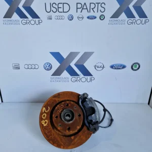 PEUGEOT 208 2012-2018 ΑΚΡΟ ΕΜΠΡΟΣ ΔΕΞΙΑ