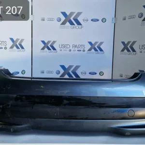 PEUGEOT 207 2006-2010 ΠΡΟΦΥΛΑΚΤΗΡΑΣ ΠΙΣΩ