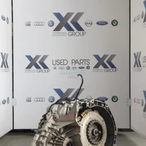 FORD 2010-2017  1.0 ΤΥΠΟΣ ΚΙΝΗΤΗΡΑ- SFJD ΣΑΣΜΑΝ-ΚΙΒΩΤΙΟ ΤΑΧΥΤΗΤΩΝ ΚΩΔΙΚΟΣ ΣΑΣΜΑΝ- FA7000JC