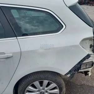 OPEL ASTRA J 2011-2017 STATION WAGON-CARAVAN ΦΤΕΡΟ ΠΙΣΩ ΑΡΙΣΤΕΡΟ