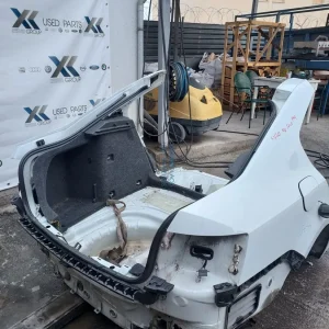 SKODA OCTAVIA 6 2013-2020 ΤΡΟΠΕΤΟ ΠΙΣΩ ΦΤΕΡΑ ΠΟΔΙΑ