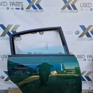 CITROEN C4 2004-2008 ΚΛΕΙΔΑΡΙΑ ΠΟΡΤΑΣ ΠΙΣΩ ΔΕΞΙΑΣ