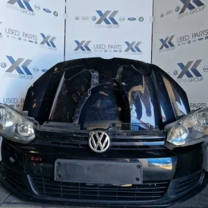 VW GOLF 6 2008-2013 ΤΡΟΜΠΕΤΟ ΕΜΠΡΟΣ (ΚΑΠΟ-ΦΑΝΑΡΙΑ-ΜΕΤΩΠΗ-ΤΡΑΒΕΡΣΑ-ΠΡΟΦΥΛΆΚΤΗΡΑΣ-ΦΤΕΡΑ-ΘΟΛΟΙ-ΨΥΓΕΙΑ-ΣΕΤ ΑΕΡΟΣΑΚΟΙ-ΖΩΝ