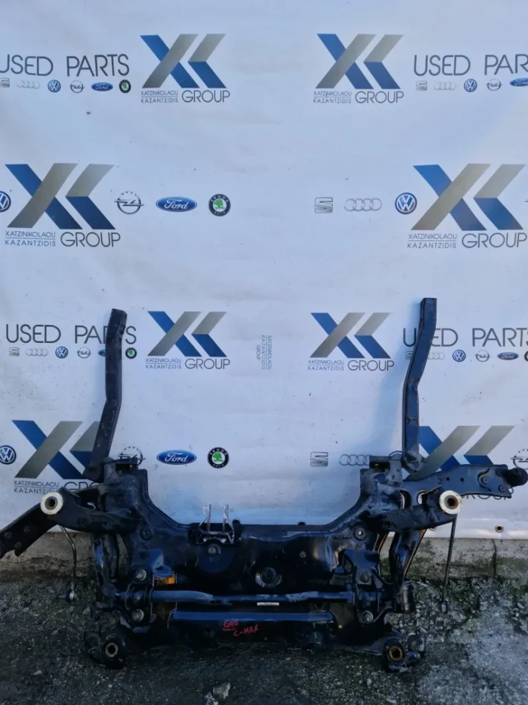 FORD C-MAX 2011-2015 ΓΕΦΥΡΑ ΕΜΠΡΟΣ