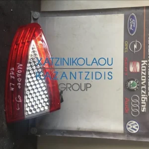 FORD MONDEO 2009-2013 ΦΑΝΑΡΙ ΠΙΣΩ ΑΡΙΣΤΕΡΟ
