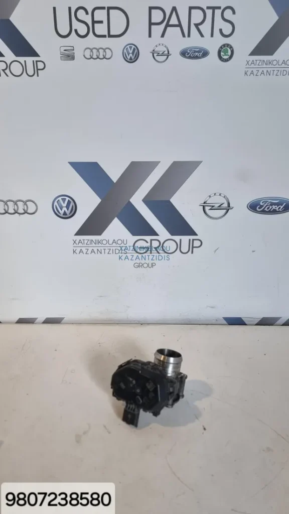 FORD B-MAX 2012 – 2015 ΠΕΤΑΛΟΥΔΑ ΓΚΑΖΙΟΥ ΚΩΔΙΚΟΣ ΑΝΤΑΛΛΑΚΤΙΚΟΥ- 9807238580