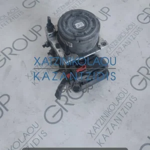 SKODA OCTAVIA 2009-2017 ΜΟΝΑΔΑ ABS ΚΩΔΙΚΟΣ- 5Q0614517