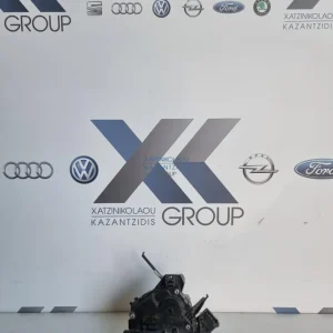 FORD FOCUS 2002 – 2004  ΚΛΕΙΔΑΡΙΑ ΕΜΠΡΟΣ ΑΡΙΣΤΕΡΗΣ ΠΟΡΤΑΣ ΚΩΔΙΚΟΣ ΑΝΤΑΛΛΑΚΤΙΚΟΥ- 2S4A-A21812-CB