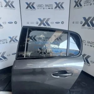 PEUGEOT 208 2019-2022 ΠΟΡΤΑ ΠΙΣΩ ΑΡΙΣΤΕΡΗ (ΤΖΑΜΙ-ΓΡΥΛΛΟΣ-ΚΛΕΙΔΑΡΙΑ)