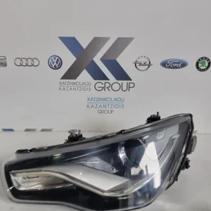 AUDI A1 2010-2014 8Κ0 941 597 C ΕΜΠΡΟΣ ΔΕΞΙ ΦΑΝΑΡΙ ΞΕΝΟΝ