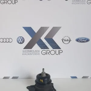 AUDI A1 2010-2018 ΒΑΣΗ ΜΗΧΑΝΗΣ ΚΩΔΙΚΟΣ- 6Q0199262BD