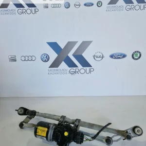 CITROEN C4 CACTUS 2014-2023 ΜΟΤΕΡ ΥΑΛΟΚΑΘΑΡΙΣΤΗΡΩΝ 9801001580