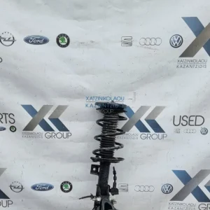 FORD FOCUS 1.0 TURBO 2018-2024 ΜΠΟΥΚΑΛΑ ΕΜΠΡΟΣ ΔΕΞΙΑ