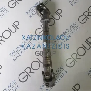 VW POLO 2017-2020 ΣΤΑΥΡΟΣ ΚΟΛΩΝΑΣ ΤΙΜΟΝΙΟΥ ΚΩΔΙΚΟΣ- 2Q1423961B