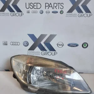 SKODA FABIA 2007-2014 ΕΜΠΡΟΣ ΔΕΞΙ ΦΑΝΑΡΙ